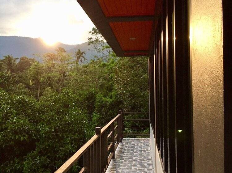 酒店 Wang Tey Homestay Khiri Wong