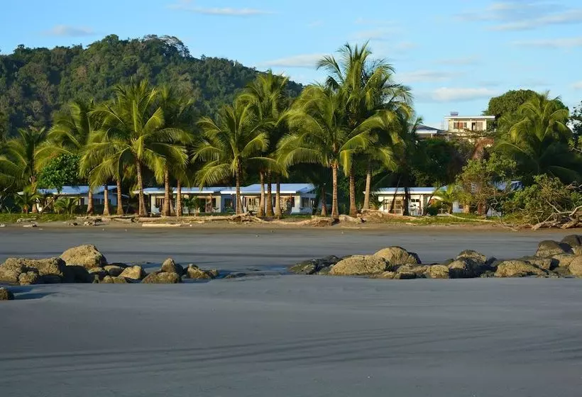 ホテル Zen Spirit Yoga Resort