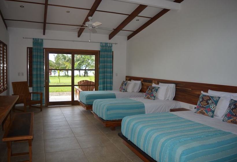 Hotelli Zen Spirit Yoga Resort