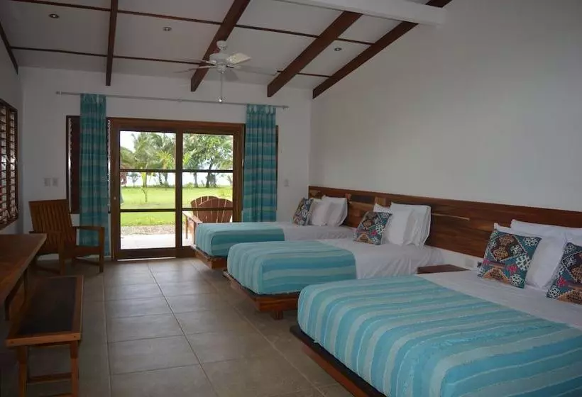 ホテル Zen Spirit Yoga Resort