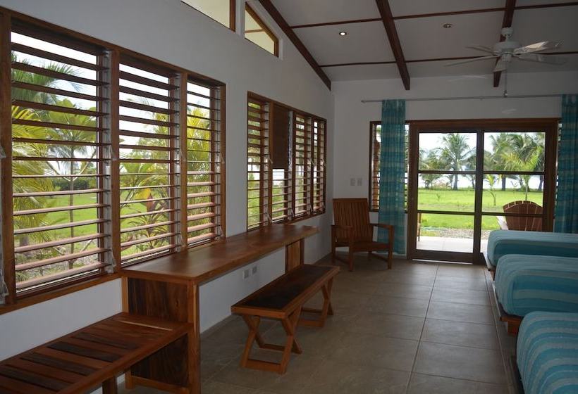 Hotelli Zen Spirit Yoga Resort