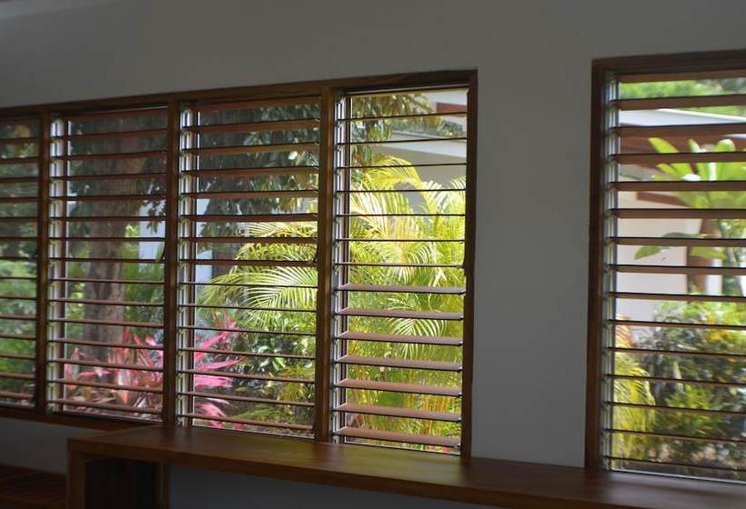 Hotelli Zen Spirit Yoga Resort