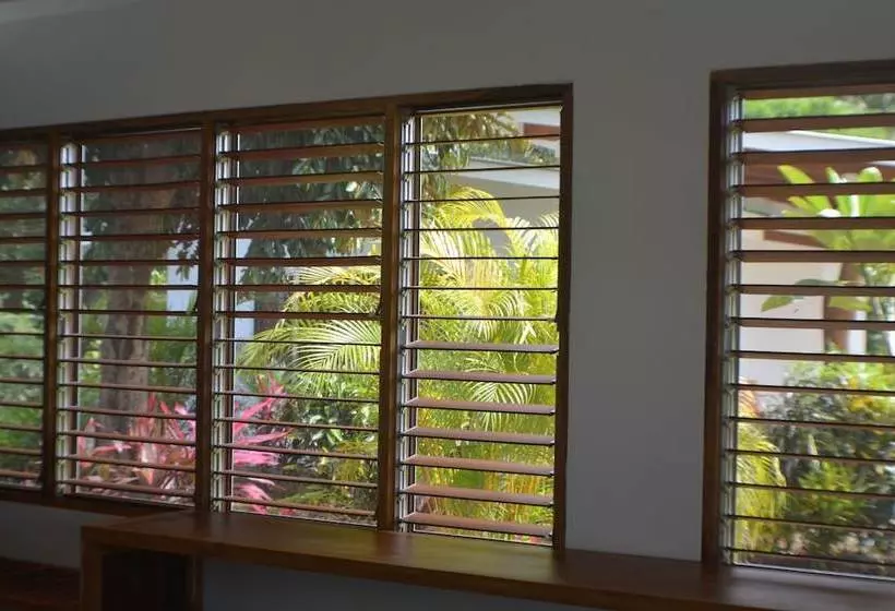 ホテル Zen Spirit Yoga Resort