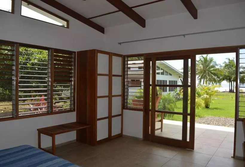 ホテル Zen Spirit Yoga Resort