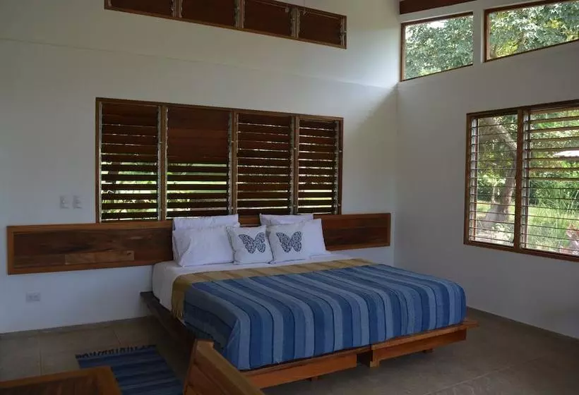 ホテル Zen Spirit Yoga Resort