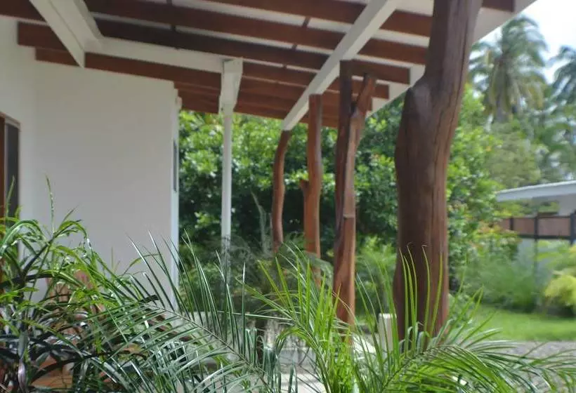 ホテル Zen Spirit Yoga Resort