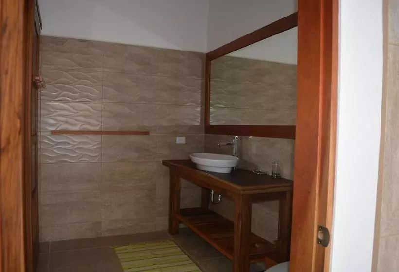 ホテル Zen Spirit Yoga Resort