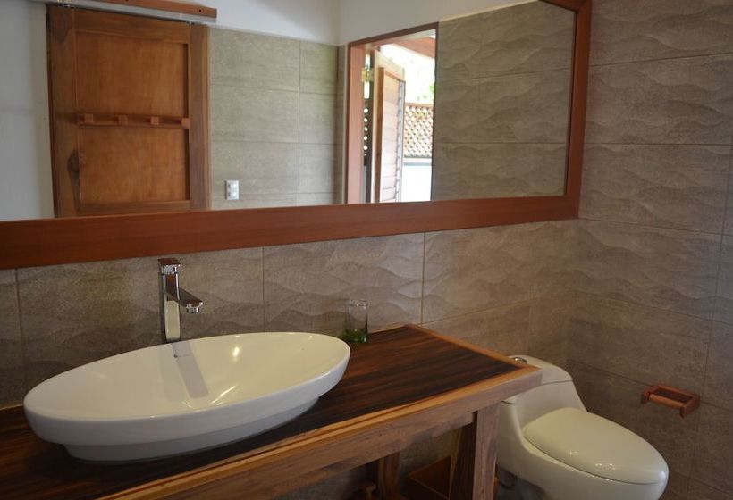 Hotelli Zen Spirit Yoga Resort