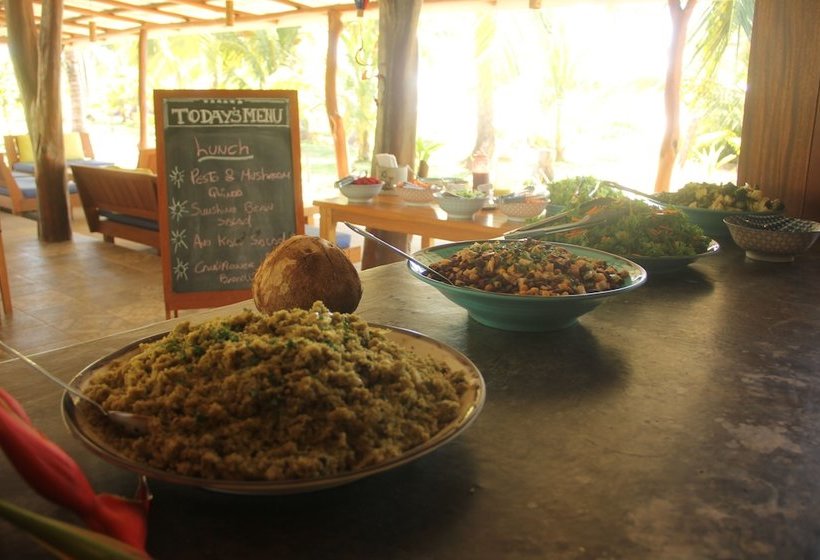 Hotelli Zen Spirit Yoga Resort