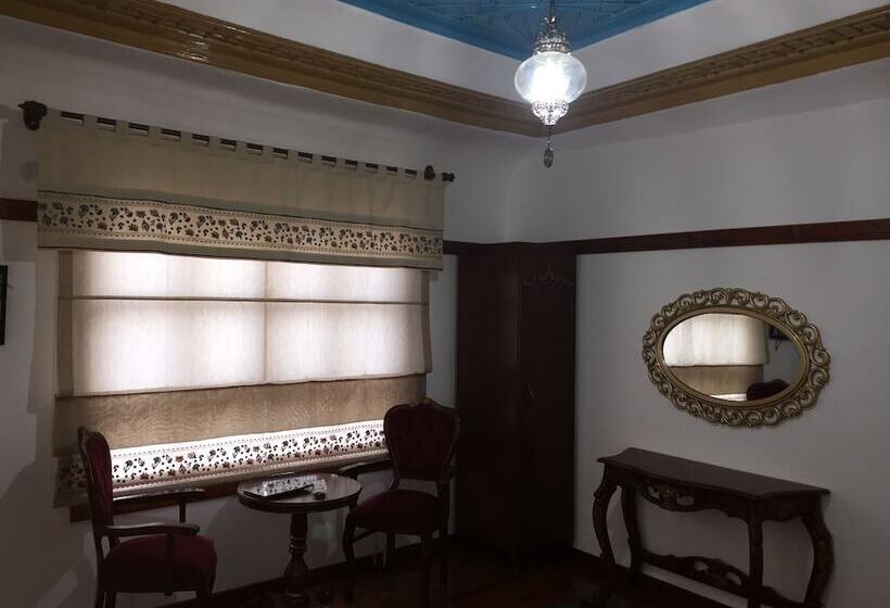 Konak Münsür Butik Otel