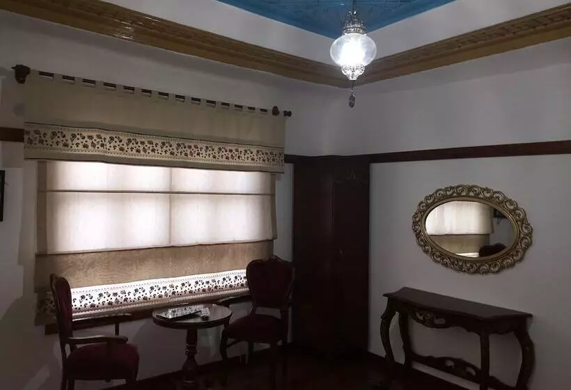 Konak Münsür Butik Otel