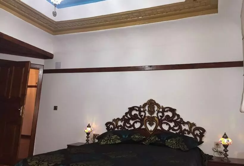Konak Münsür Butik Otel