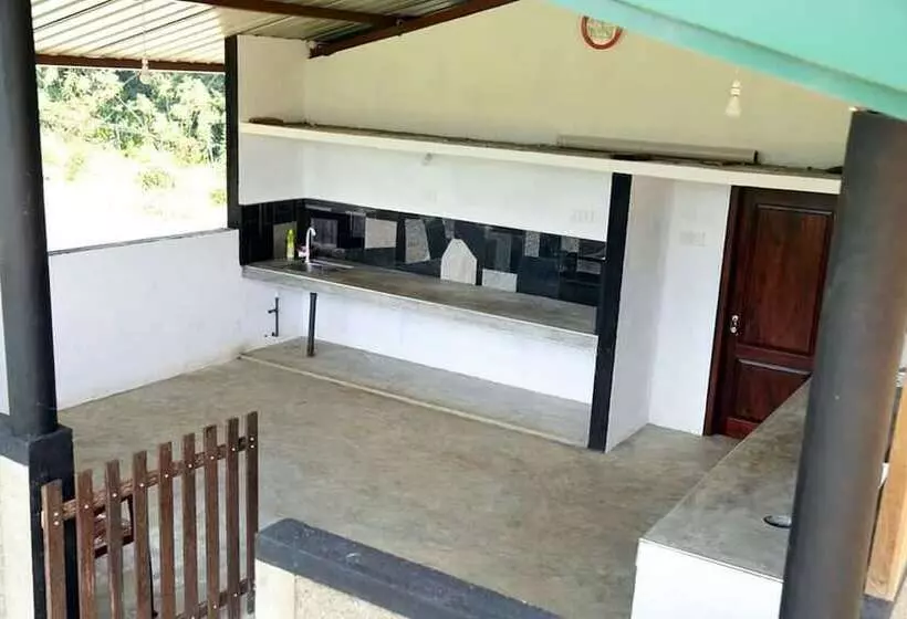 Mount K Resort   Hostel