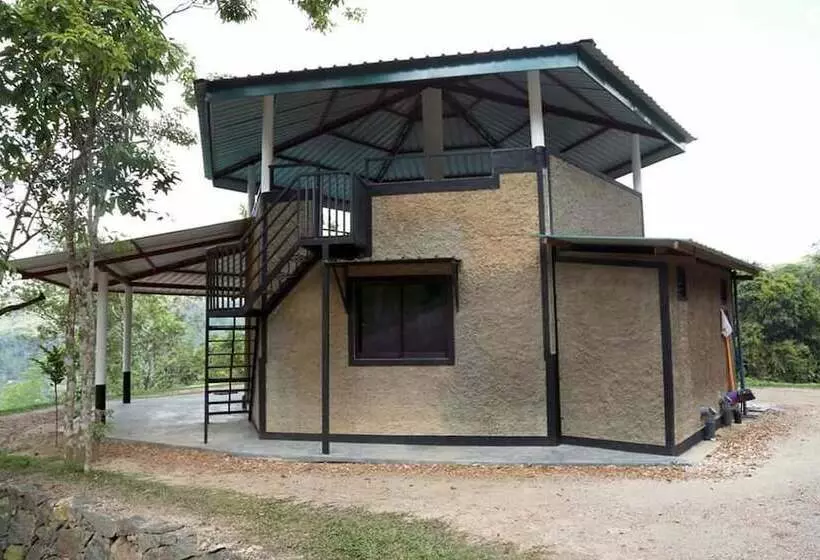 Mount K Resort   Hostel