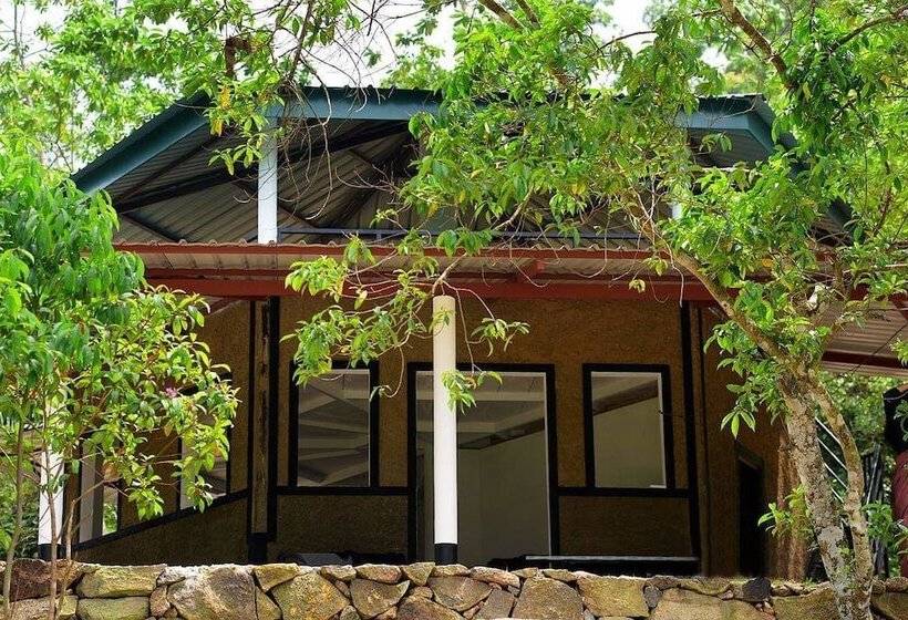 Mount K Resort Hostel