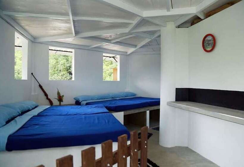 Mount K Resort Hostel