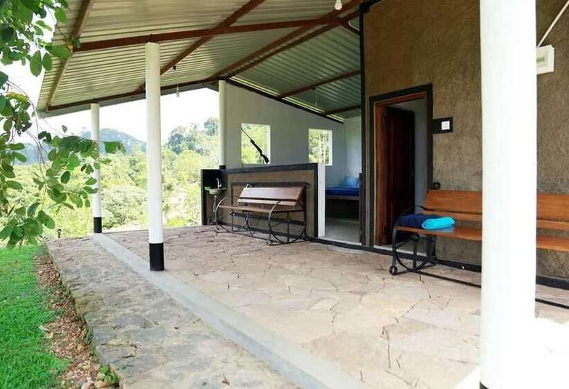 Mount K Resort Hostel