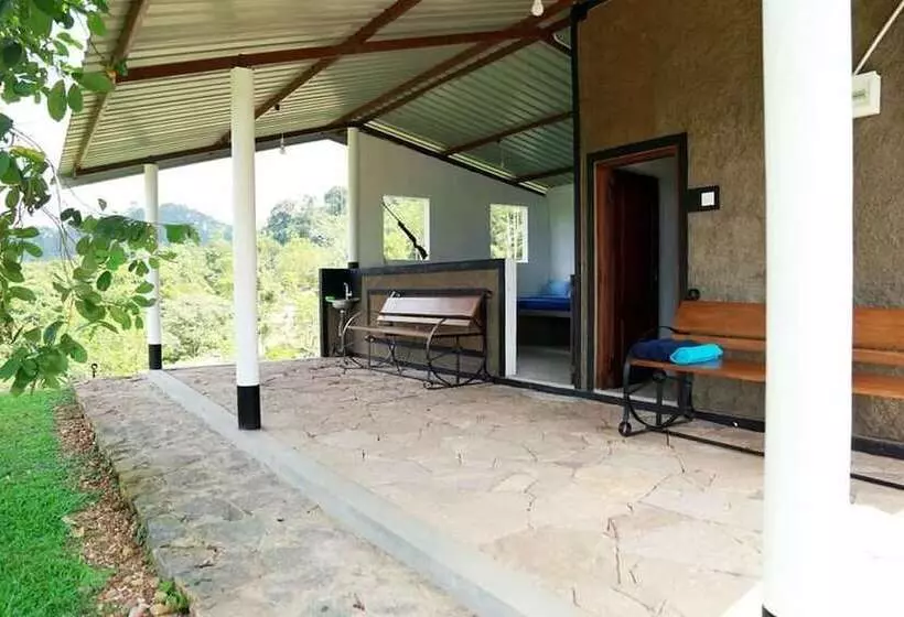 Mount K Resort   Hostel