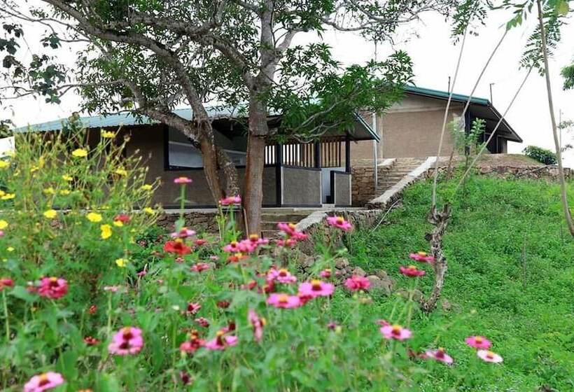 Mount K Resort Hostel