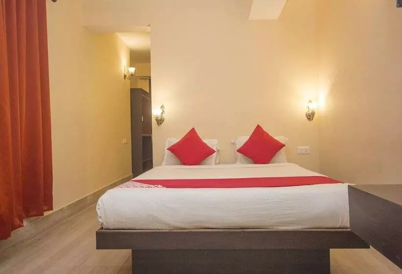 Oyo 25087 Hotel Horizon