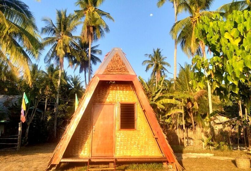 Пансион Acuario Beach Inn