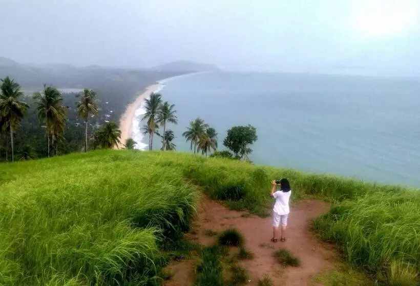 ペンション Acuario Beach Inn