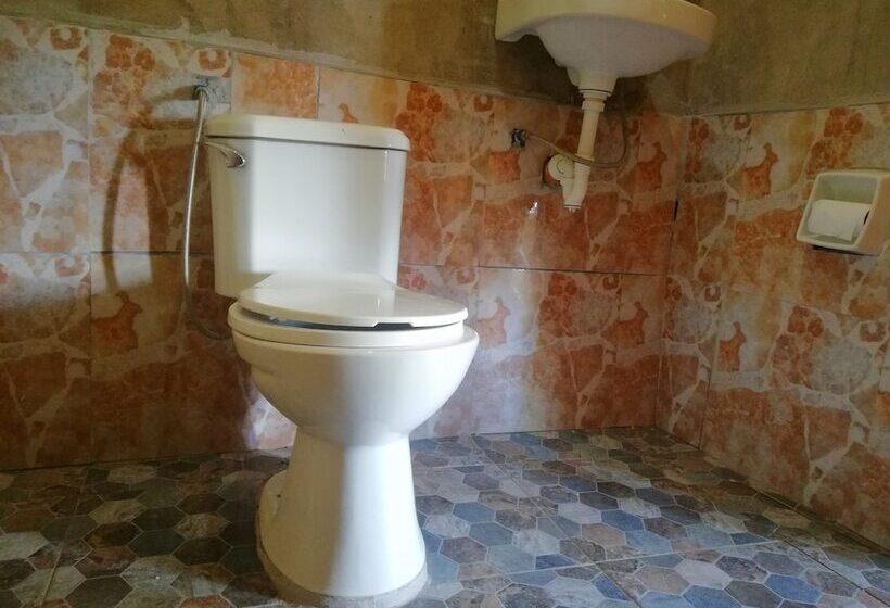 Пансион Acuario Beach Inn