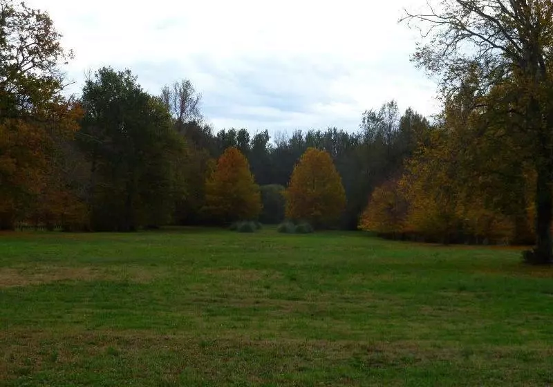 پانسیون Château Couloumey