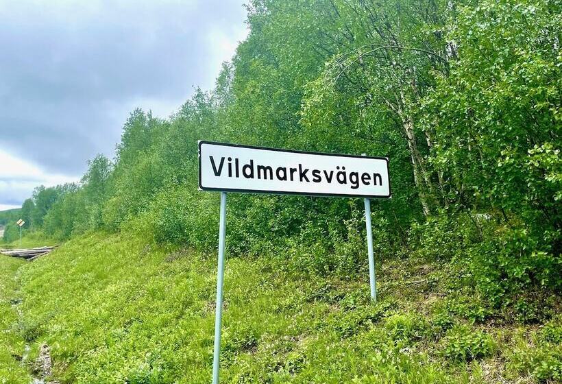 بنسيون Klimpfjällsgården Hotel & Restaurant