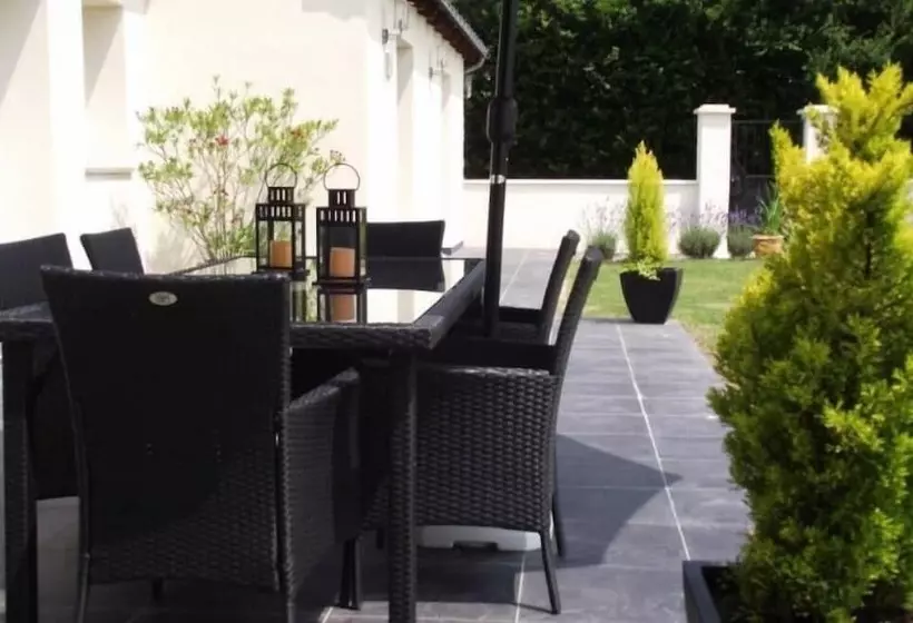 Majatalo Nature & Chateaux