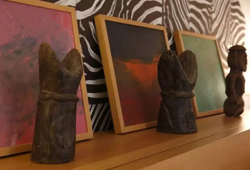 Majatalo Nature & Chateaux