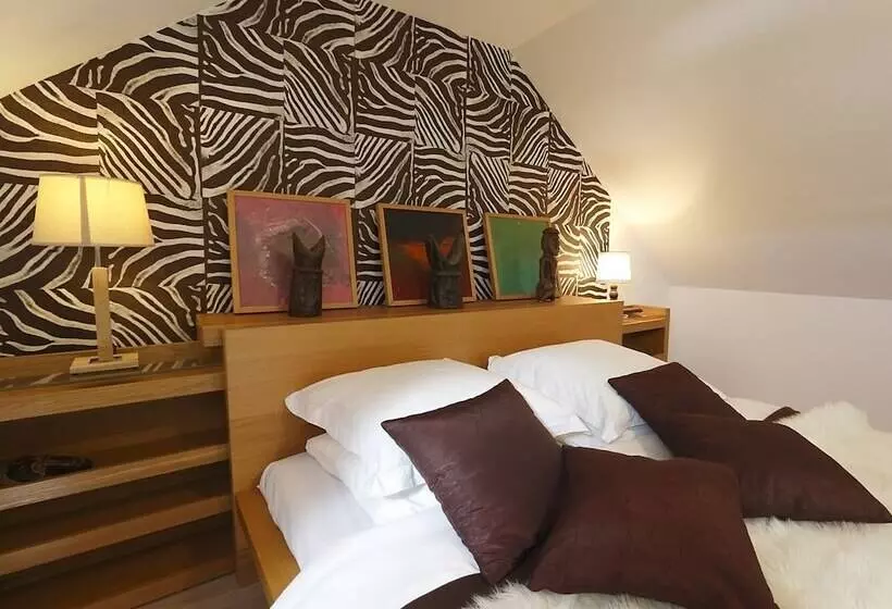 Majatalo Nature & Chateaux