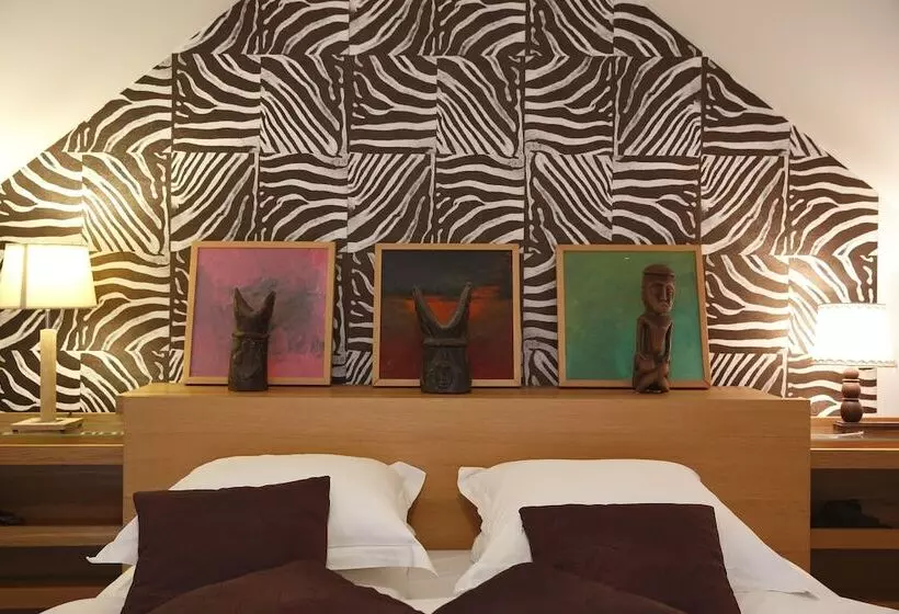 Majatalo Nature & Chateaux