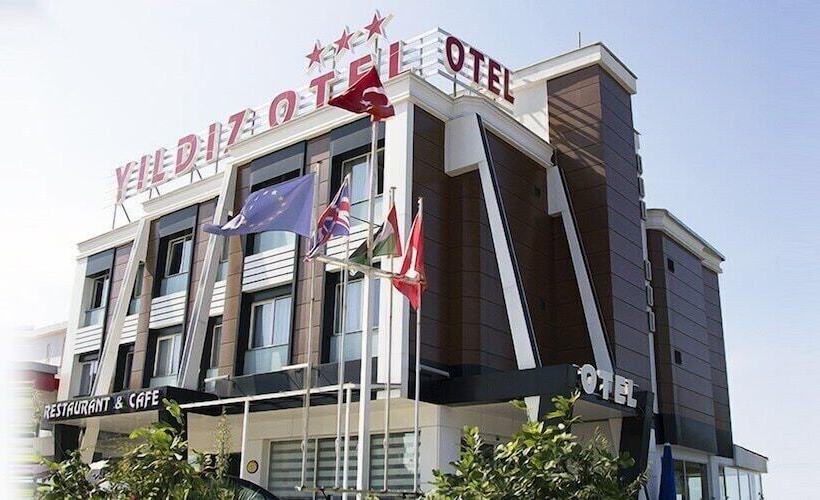 Yildiz Otel