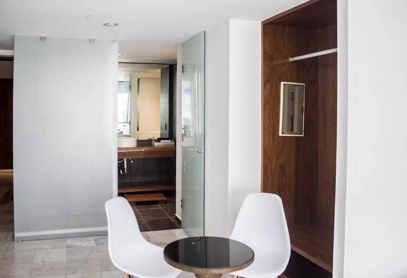 Espectacular Suite En La Playa