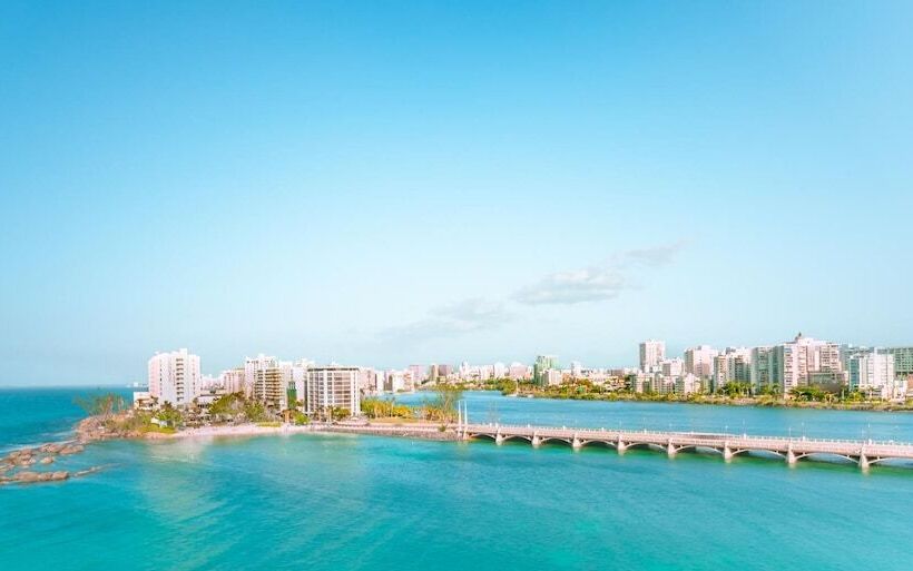 هتل 219 Sea Shell Studio