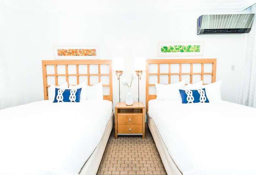 هتل 219 Sea Shell Studio