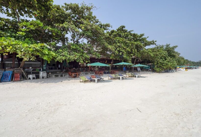 هتل Saikaew Villa 65