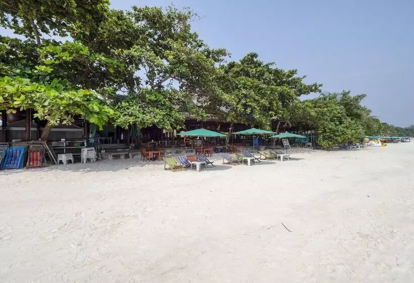 هتل Saikaew Villa 65