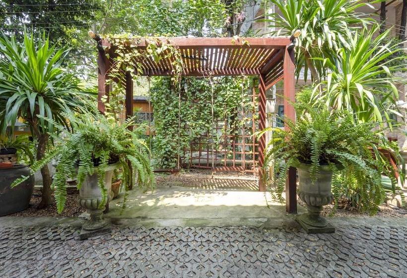 هتل Saikaew Villa 65