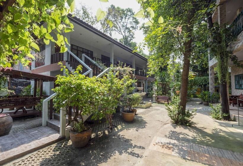 هتل Saikaew Villa 65