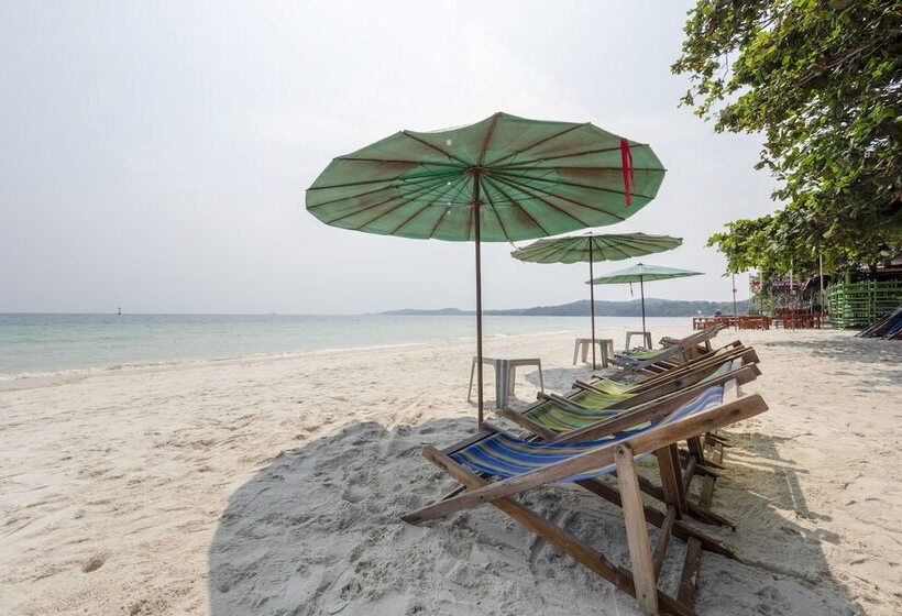 هتل Saikaew Villa 65