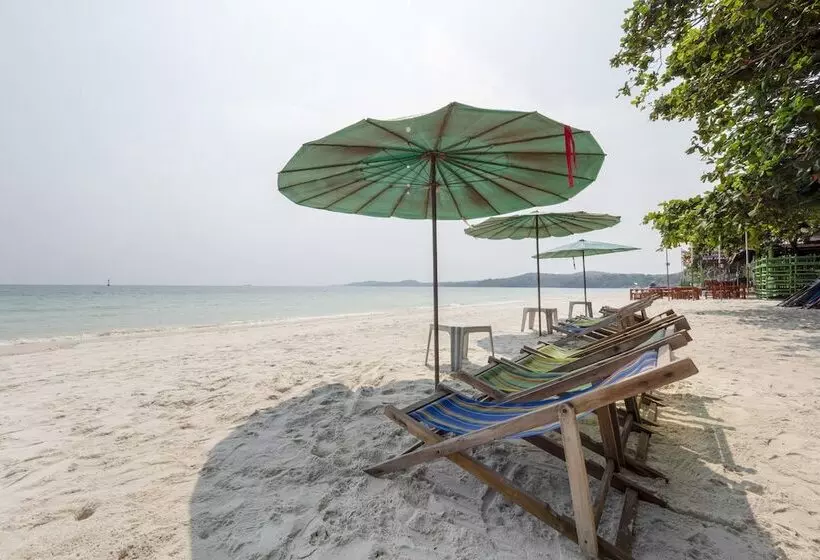 هتل Saikaew Villa 65