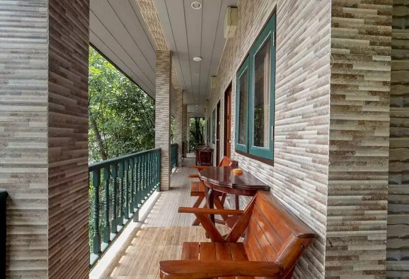 هتل Saikaew Villa 65