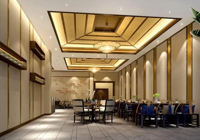 هتل Greentree Inn Kunming Baiyun Road Tongde Plaza Branch