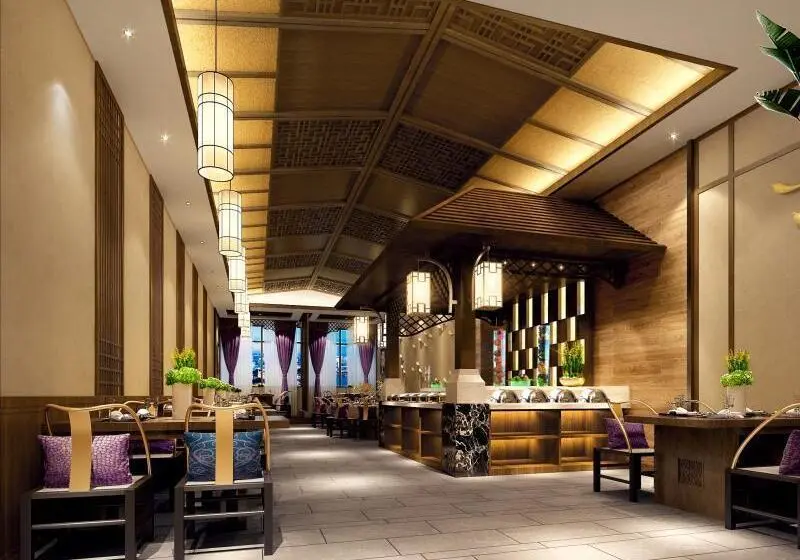 هتل Greentree Inn Kunming Baiyun Road Tongde Plaza Branch