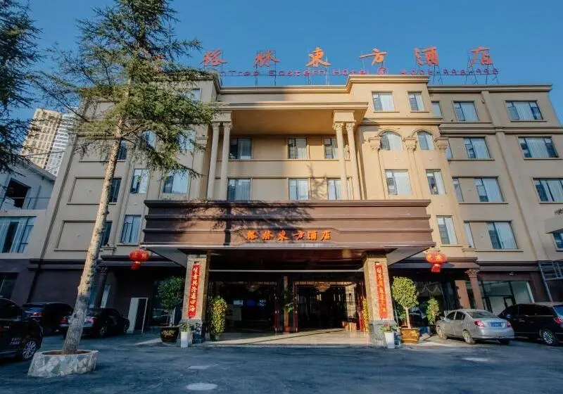 هتل Greentree Inn Kunming Baiyun Road Tongde Plaza Branch