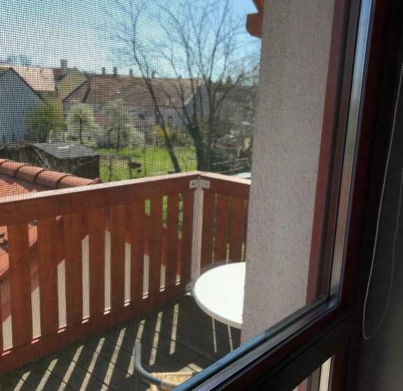 Rábensteiner Panzió