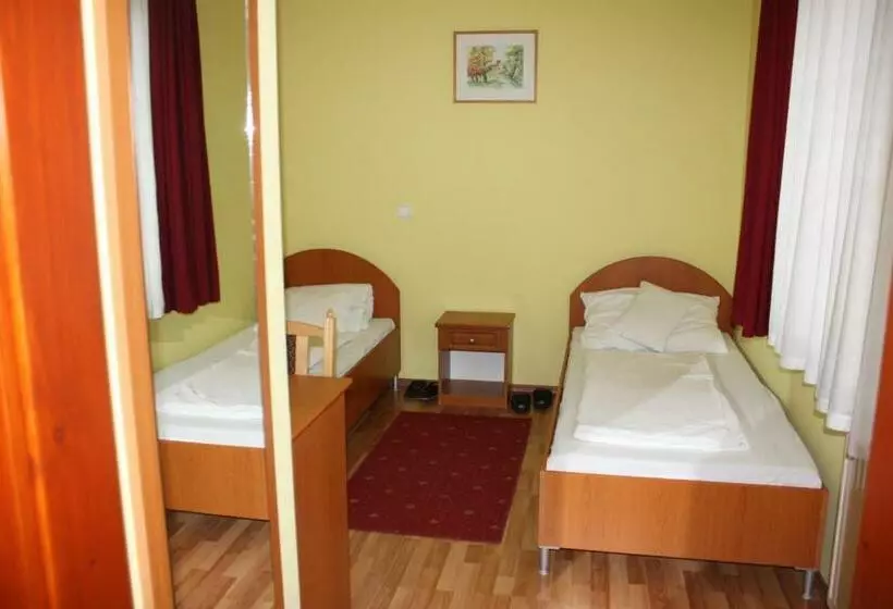 Rábensteiner Panzió