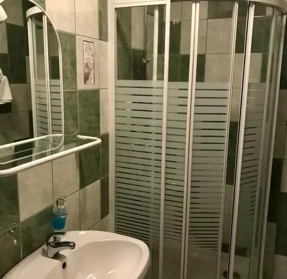 Rábensteiner Panzió